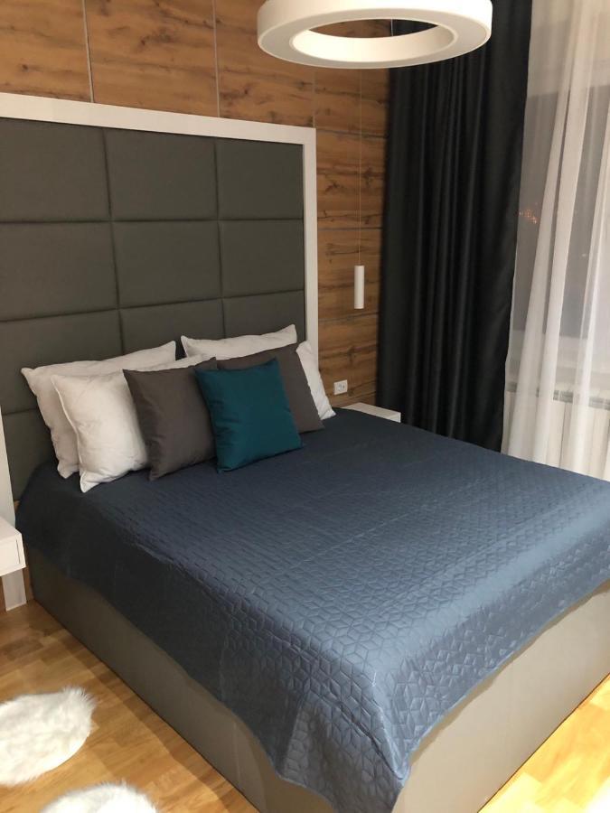 Lux Apartman 33 Κραγκούγιεβατς Εξωτερικό φωτογραφία