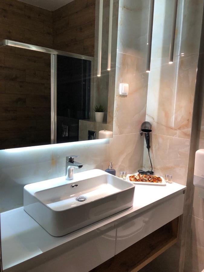 Lux Apartman 33 Κραγκούγιεβατς Εξωτερικό φωτογραφία