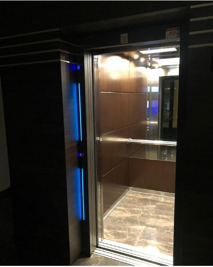 Lux Apartman 33 Κραγκούγιεβατς Εξωτερικό φωτογραφία