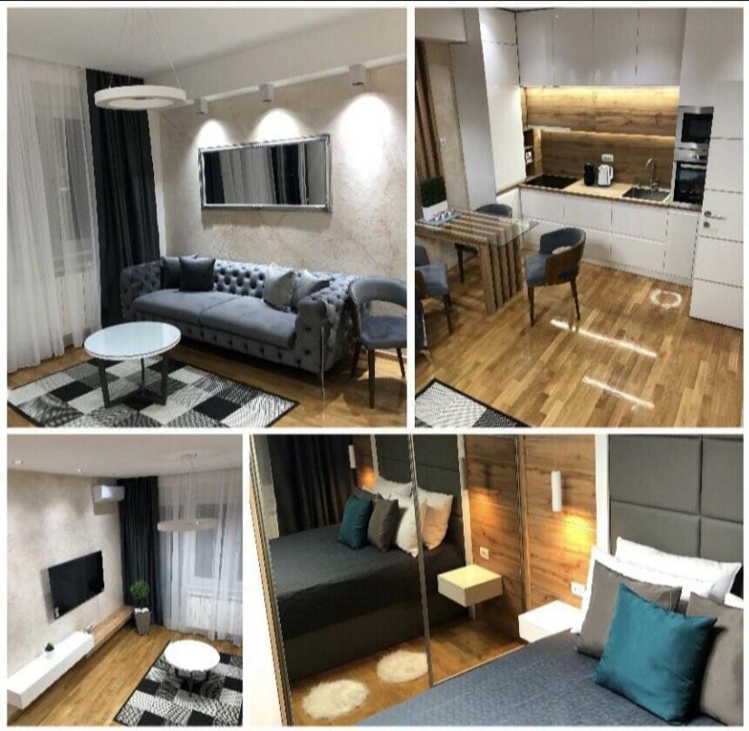 Lux Apartman 33 Κραγκούγιεβατς Εξωτερικό φωτογραφία